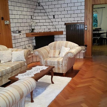 Ljubljana City Centre Apartment المظهر الخارجي الصورة