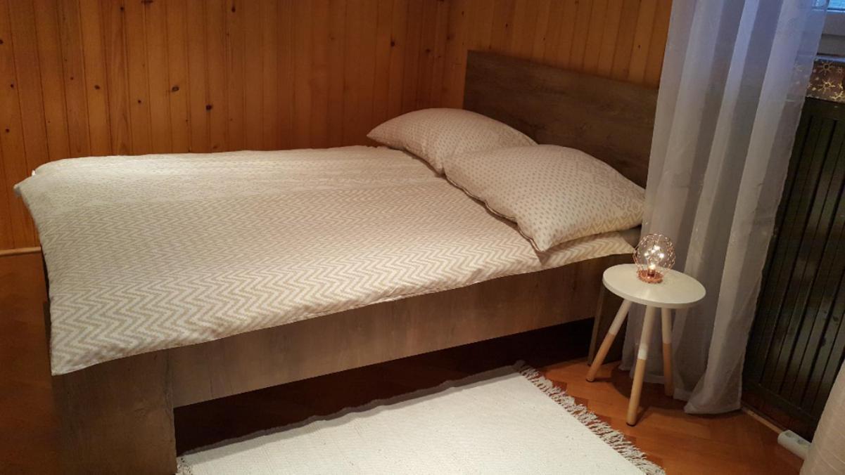 Ljubljana City Centre Apartment المظهر الخارجي الصورة