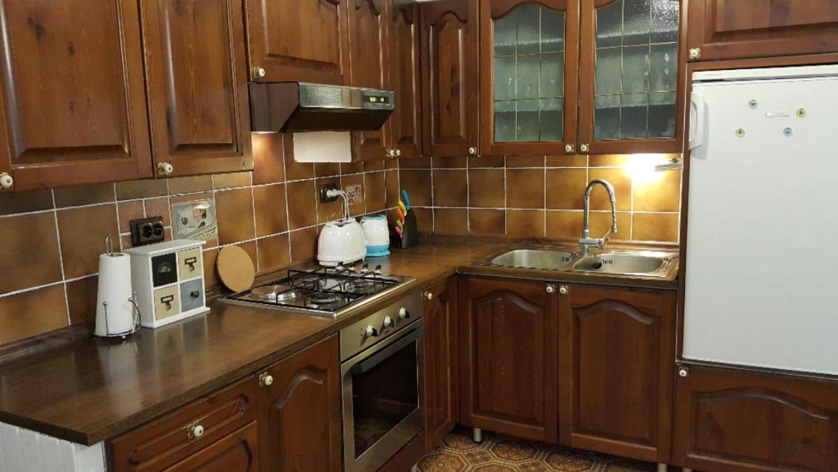 Ljubljana City Centre Apartment المظهر الخارجي الصورة