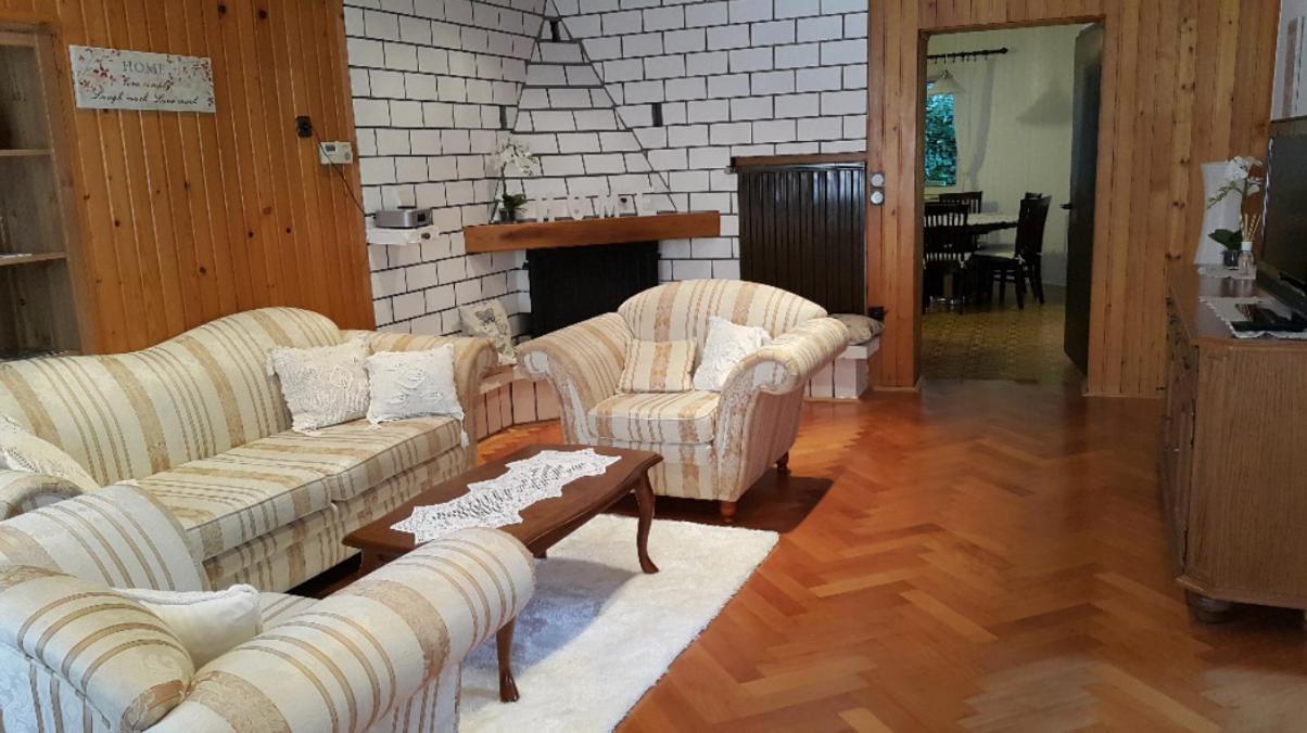 Ljubljana City Centre Apartment المظهر الخارجي الصورة