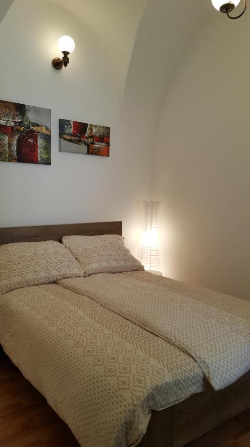 Ljubljana City Centre Apartment المظهر الخارجي الصورة