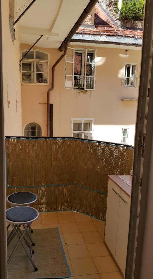 Ljubljana City Centre Apartment المظهر الخارجي الصورة