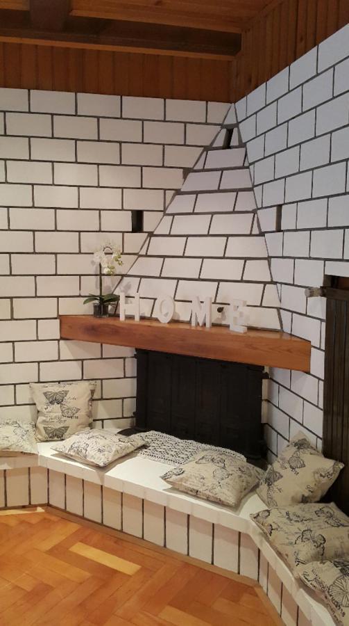 Ljubljana City Centre Apartment المظهر الخارجي الصورة